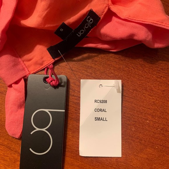 NWT Gibsonlook Beachcomber Wide Leg Jumpsuit - Picture 3 of 3